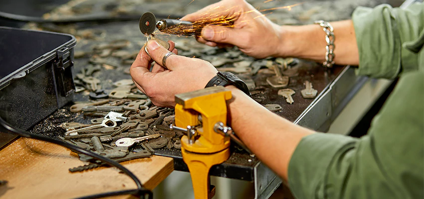 24 Hours Locksmith Solutions in San Leandro, CA