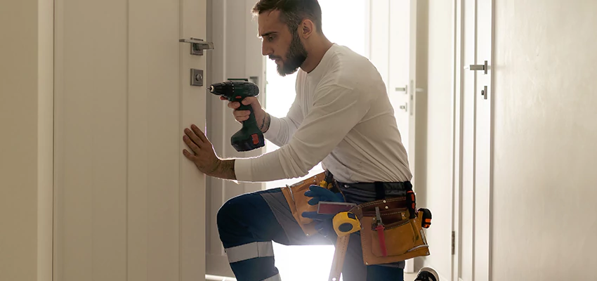 Mailbox Lock Installation Expert in San Leandro, California