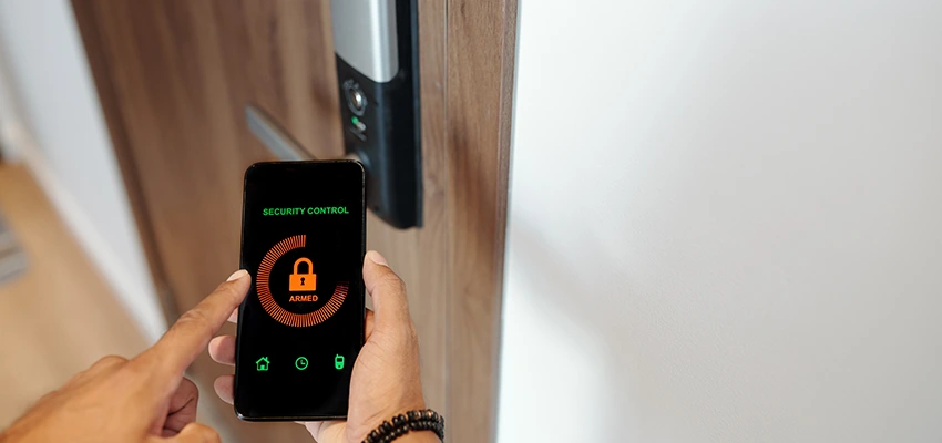 Bluetooth Keypad Door Lock Programming in San Leandro, CA