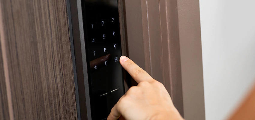Secure Code Locks Ideas in San Leandro, California