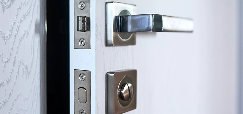 Door Lever Handle Lock Repair in San Leandro, CA