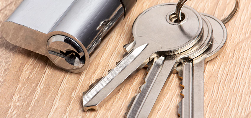 Cylinder Lock Master Key in San Leandro, CA