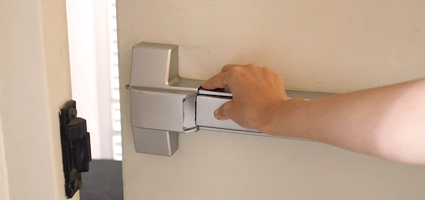 Door Lock Cylinder Reinforcements in San Leandro, CA