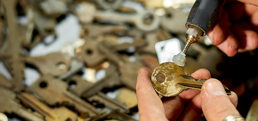 Car Lock Key Repair Service in San Leandro, CA