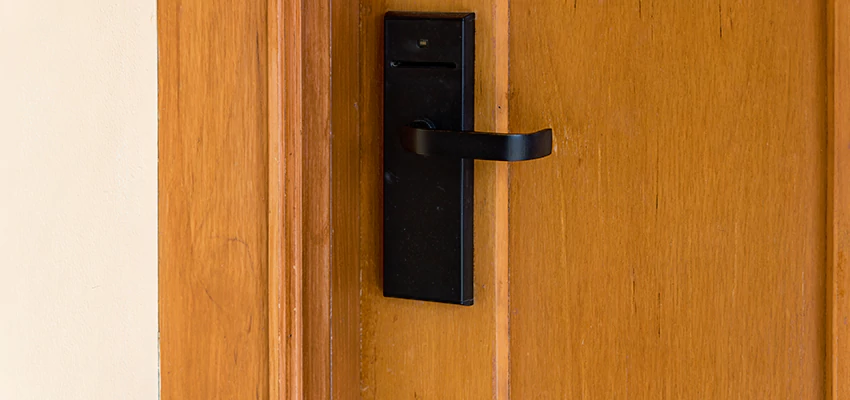 Security Gates For Home Invasion Prevention in San Leandro, California
