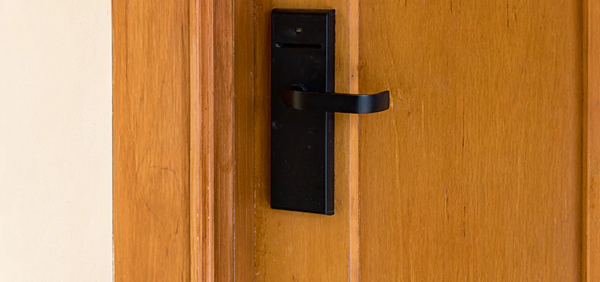 Home Security And Alarm Monitoring in San Leandro, California