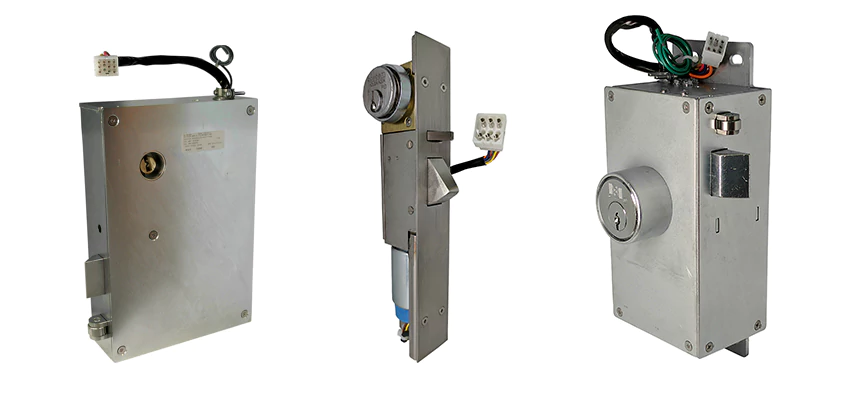 Locksmith For RR Fence Gates Brink Lock in San Leandro, CA