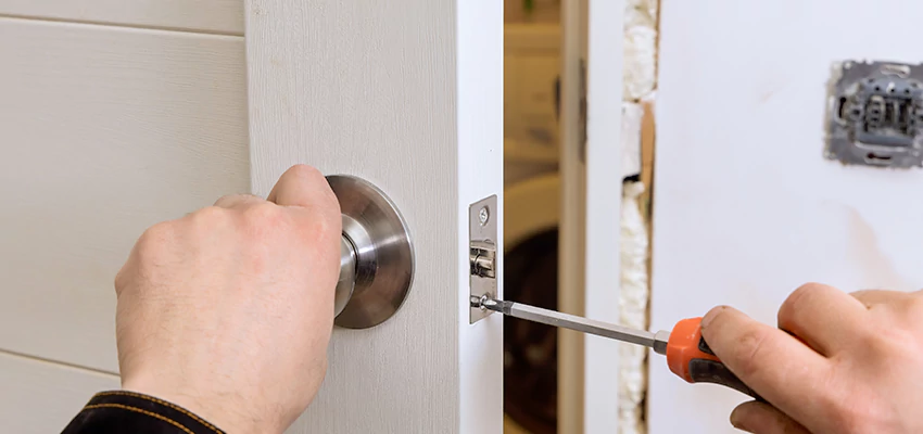 Wifi Deadbolt Installation in San Leandro, CA