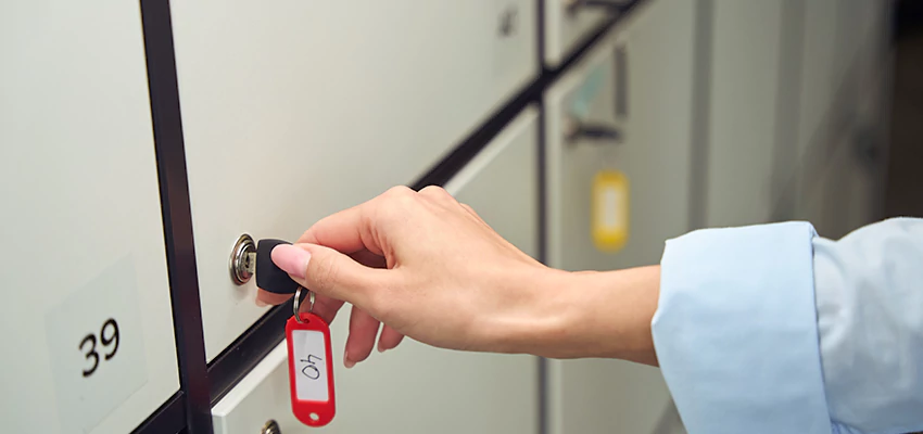 Upgrading File Cabinet Locks in San Leandro, California