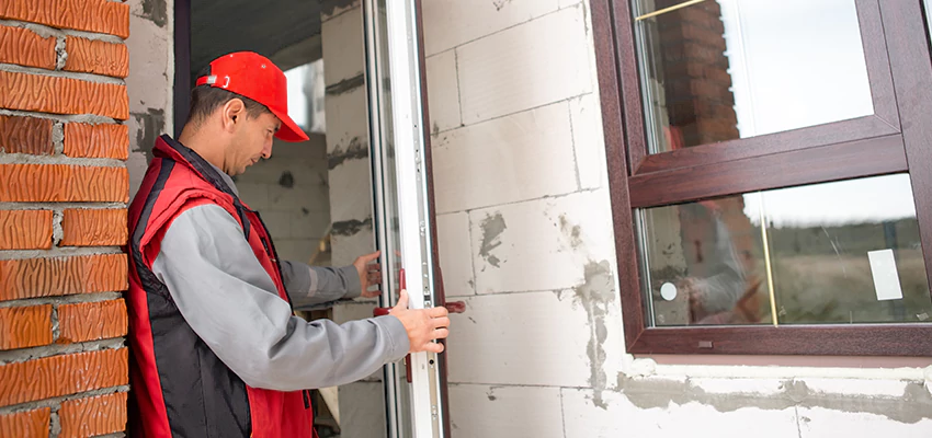 Home Invasion Door Lock Repairs in San Leandro, CA