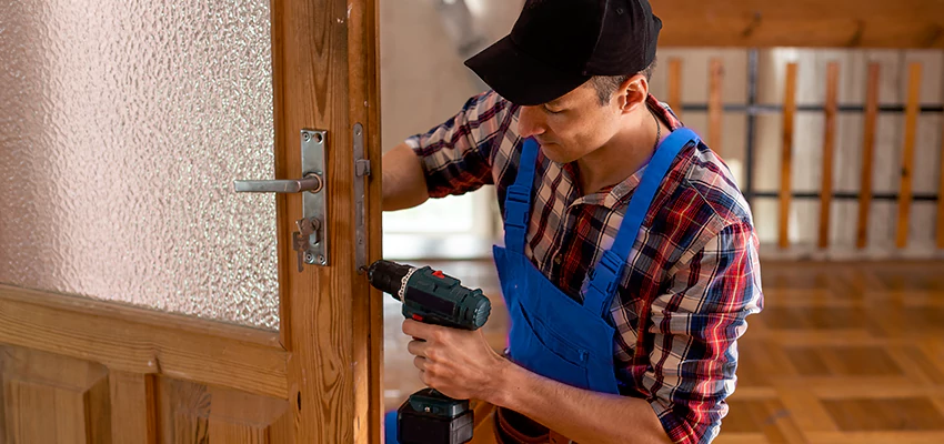 Trusted Local Digital Locks Locksmith Repair in San Leandro, California