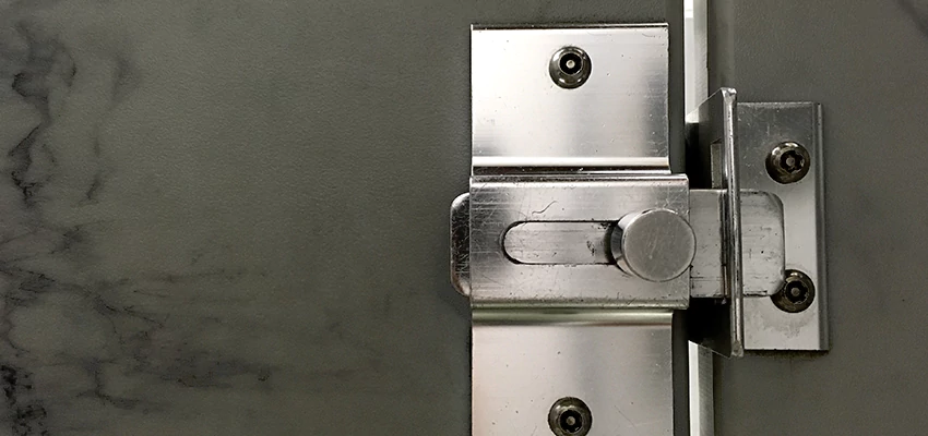 Fix A Room Door Lock in San Leandro, CA