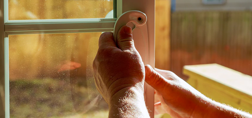 Accordion Sliding Doors Locks Replacement in San Leandro, CA