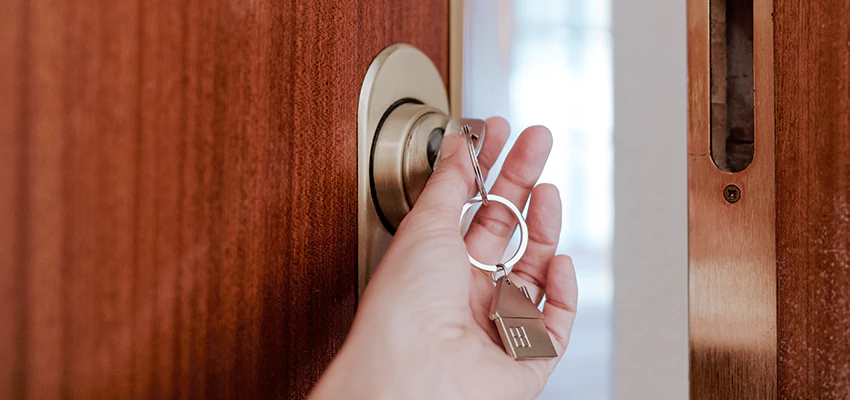 Deadbolt Lock Installation in San Leandro, CA