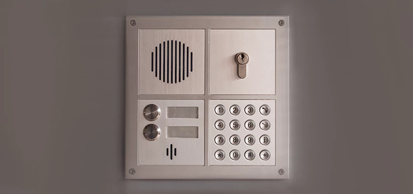 Mobile Access Control System Installation in San Leandro, CA