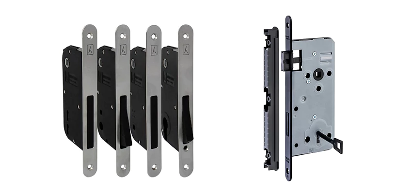 Locksmith For Magnetic Door Locks in San Leandro, CA