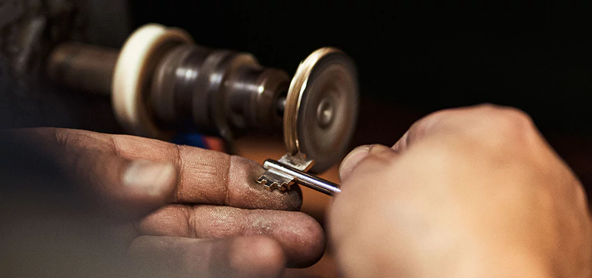 Hotel Lock Master Key System in San Leandro, California