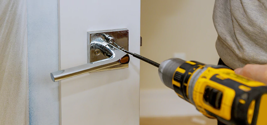 After-hours Locksmith  For Lock Troubleshooting in San Leandro, California