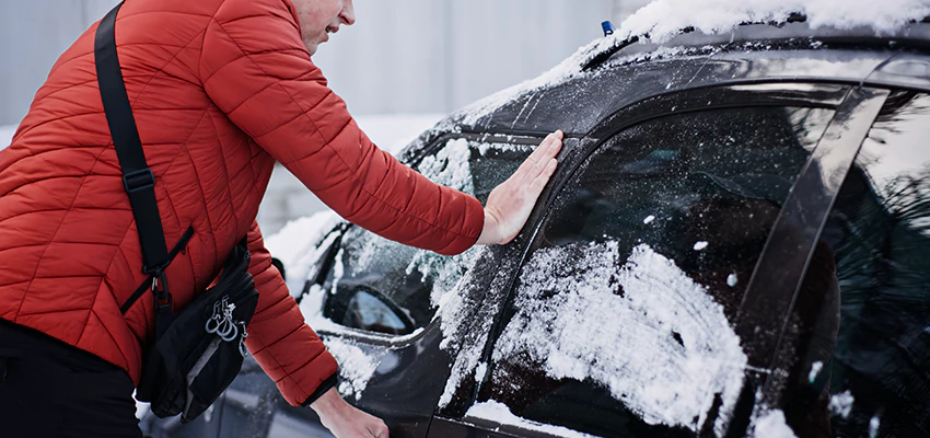 Car Key Retrieval Services in San Leandro, California