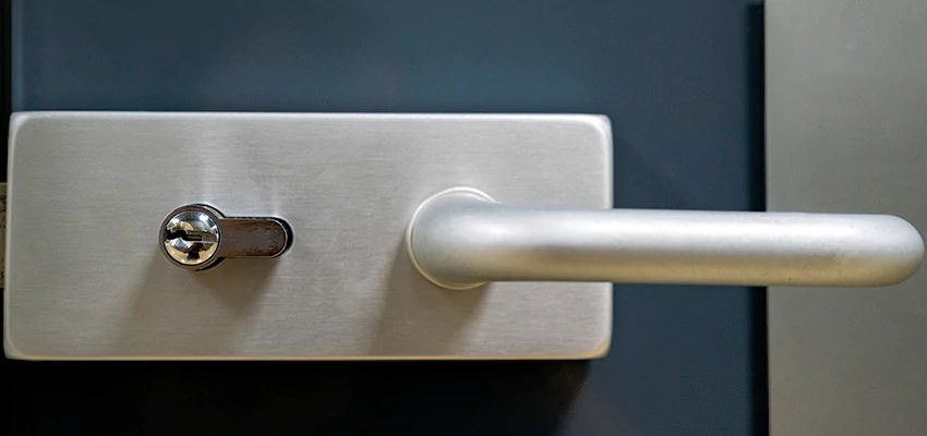 Change Patio Door Locks in San Leandro, California