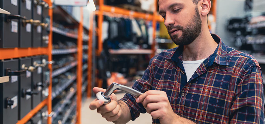 Locksmith For Retail Stores Lockout Services in San Leandro, California