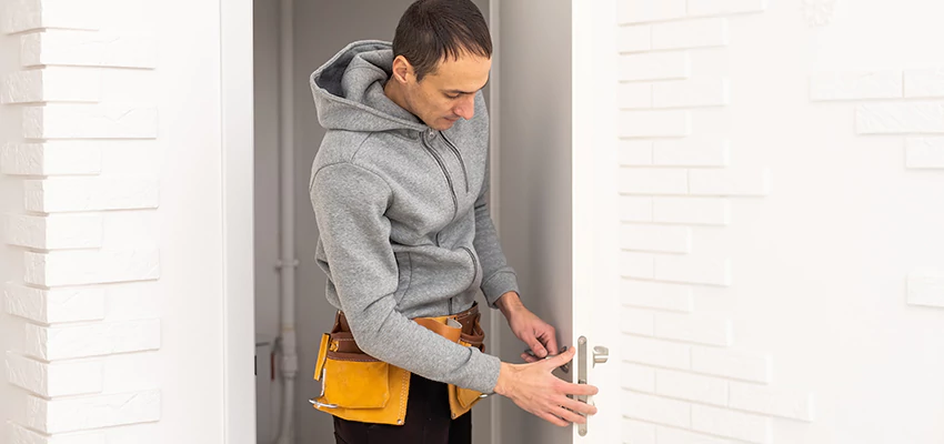 Nighttime Locksmith Near Me in San Leandro, CA