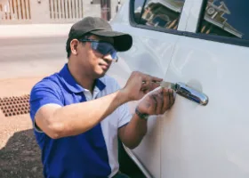 Car Locksmith in San Leandro, CA